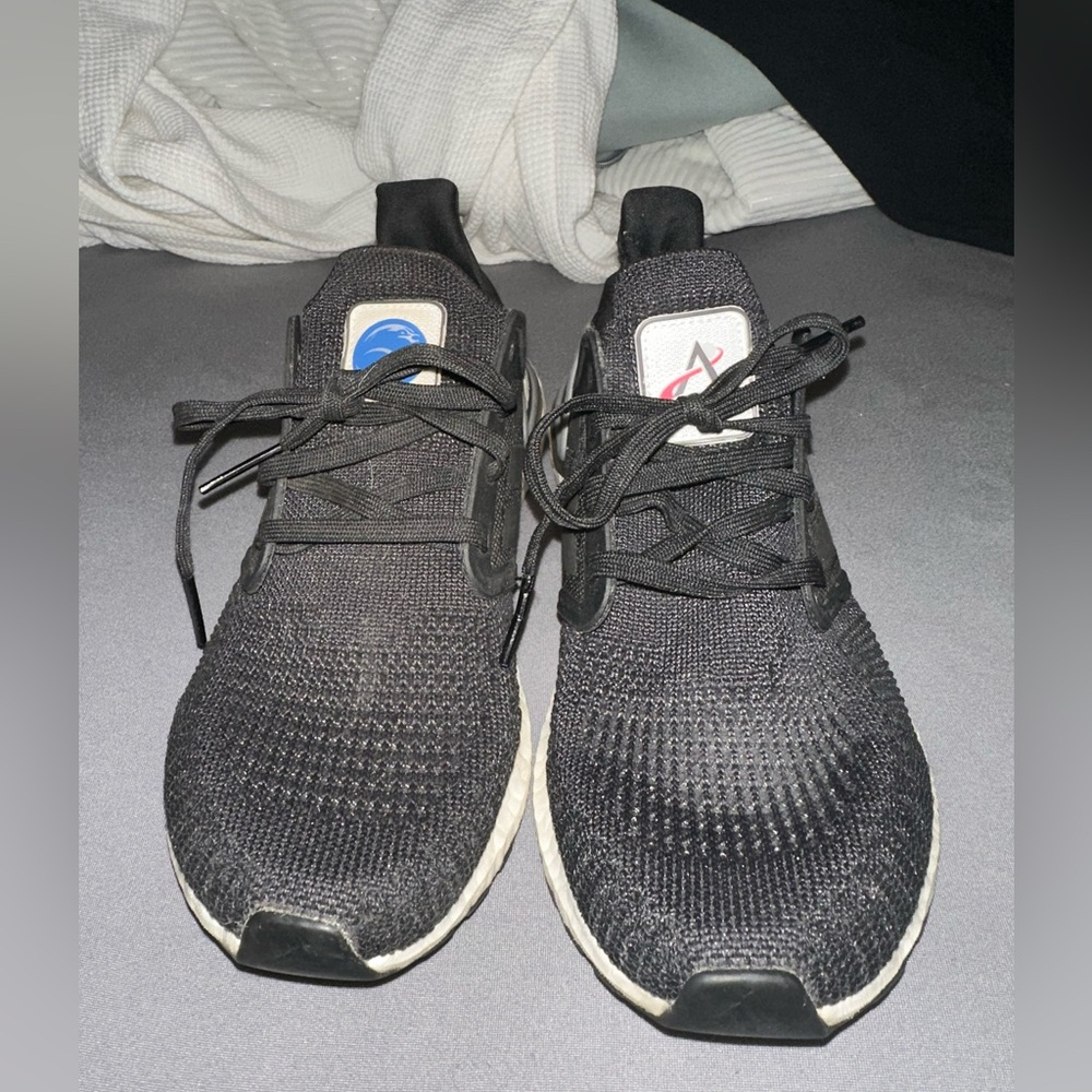 NASA adidas Ultraboost.